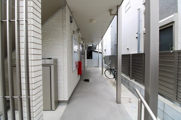 クレイノN trayの物件内観写真